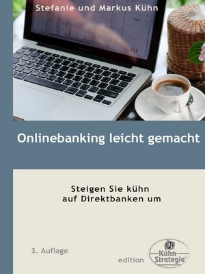 cover image of Onlinebanking leicht gemacht